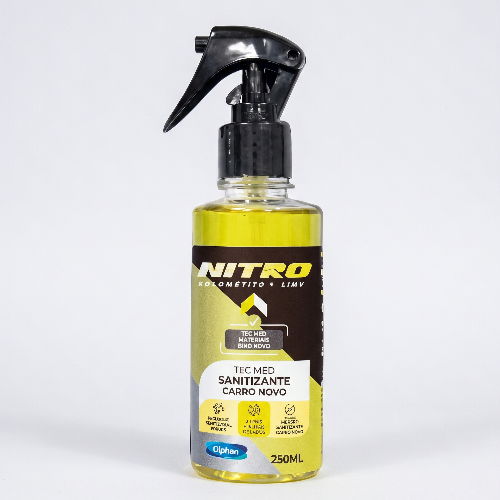 Altrox 5L — 3 4 esquerdo