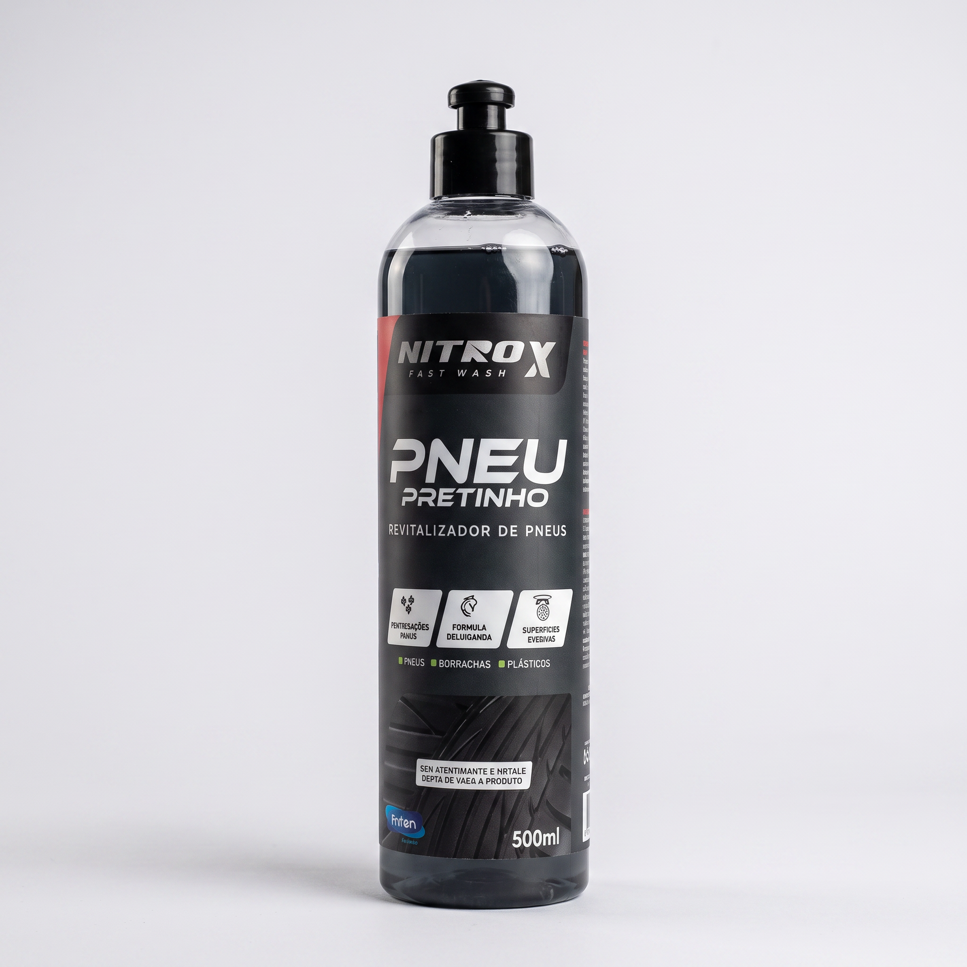 Altrox 5L — frontal