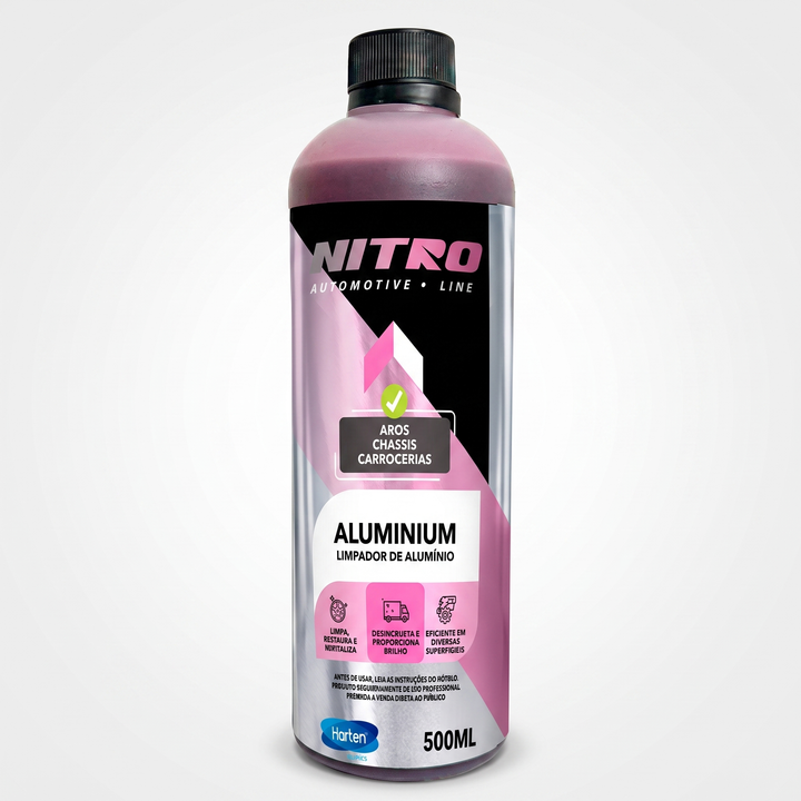 Aluminium 500ml — 3 4 esquerdo