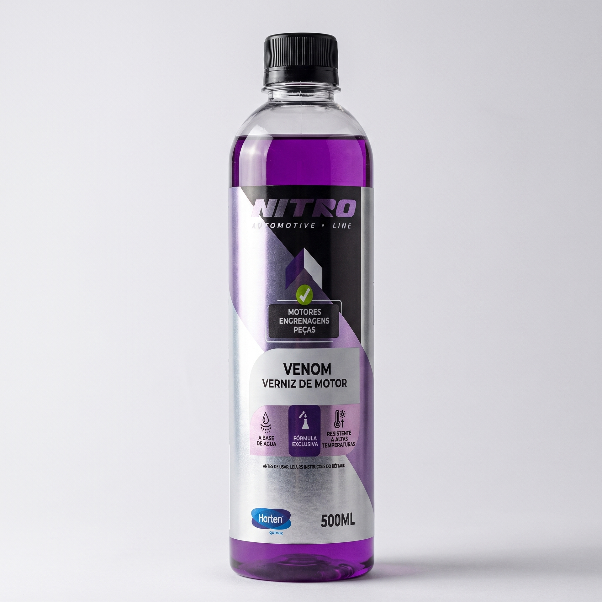 Blend Express 500ml — frontal