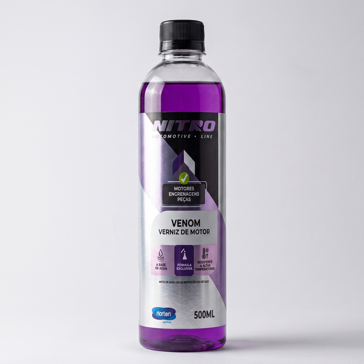 Blend Express 500ml — frontal