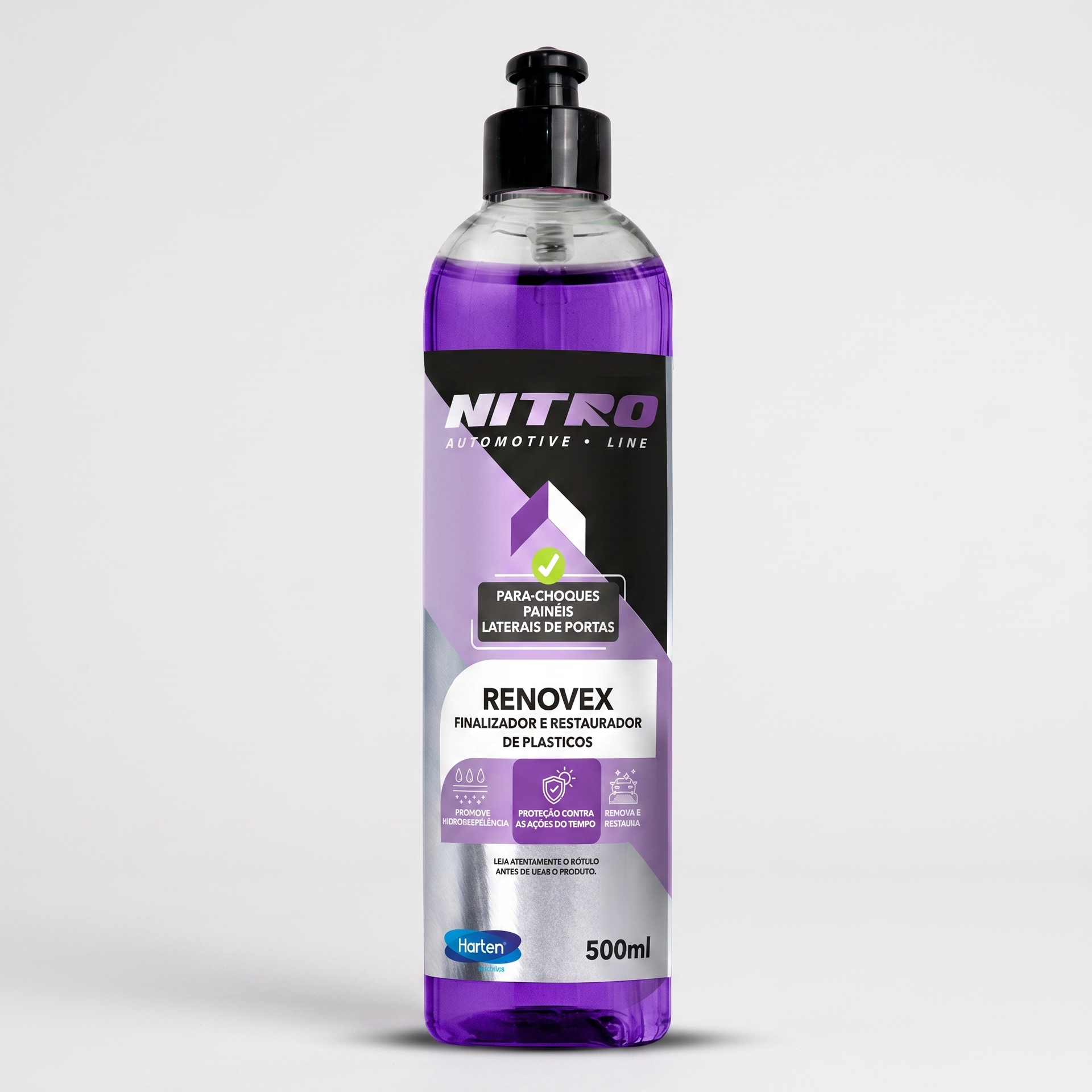 Carpet 500ml — 3 4 direito
