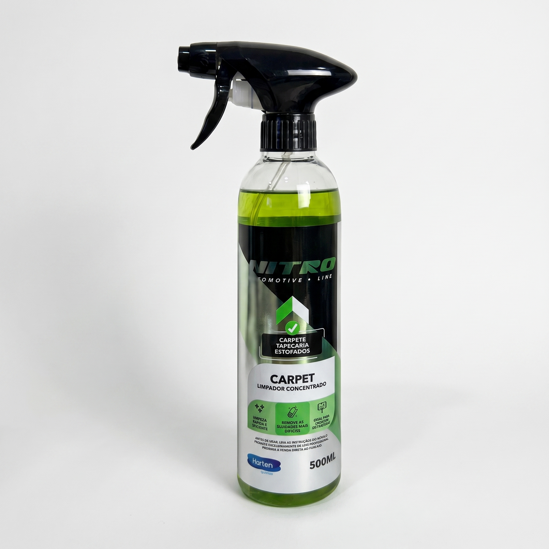 Carpet 500ml — 3 4 esquerdo
