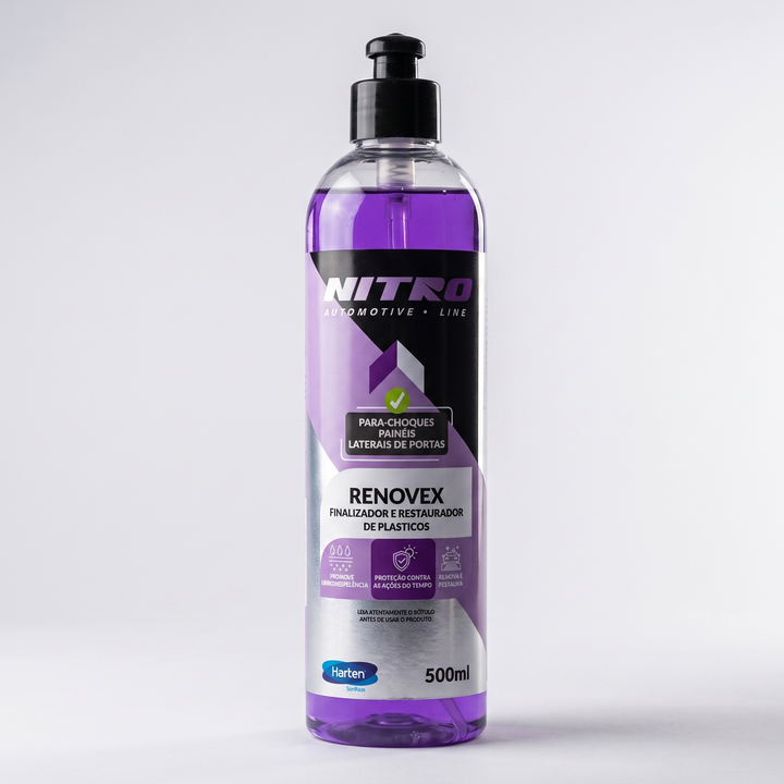 Carpet 500ml — frontal