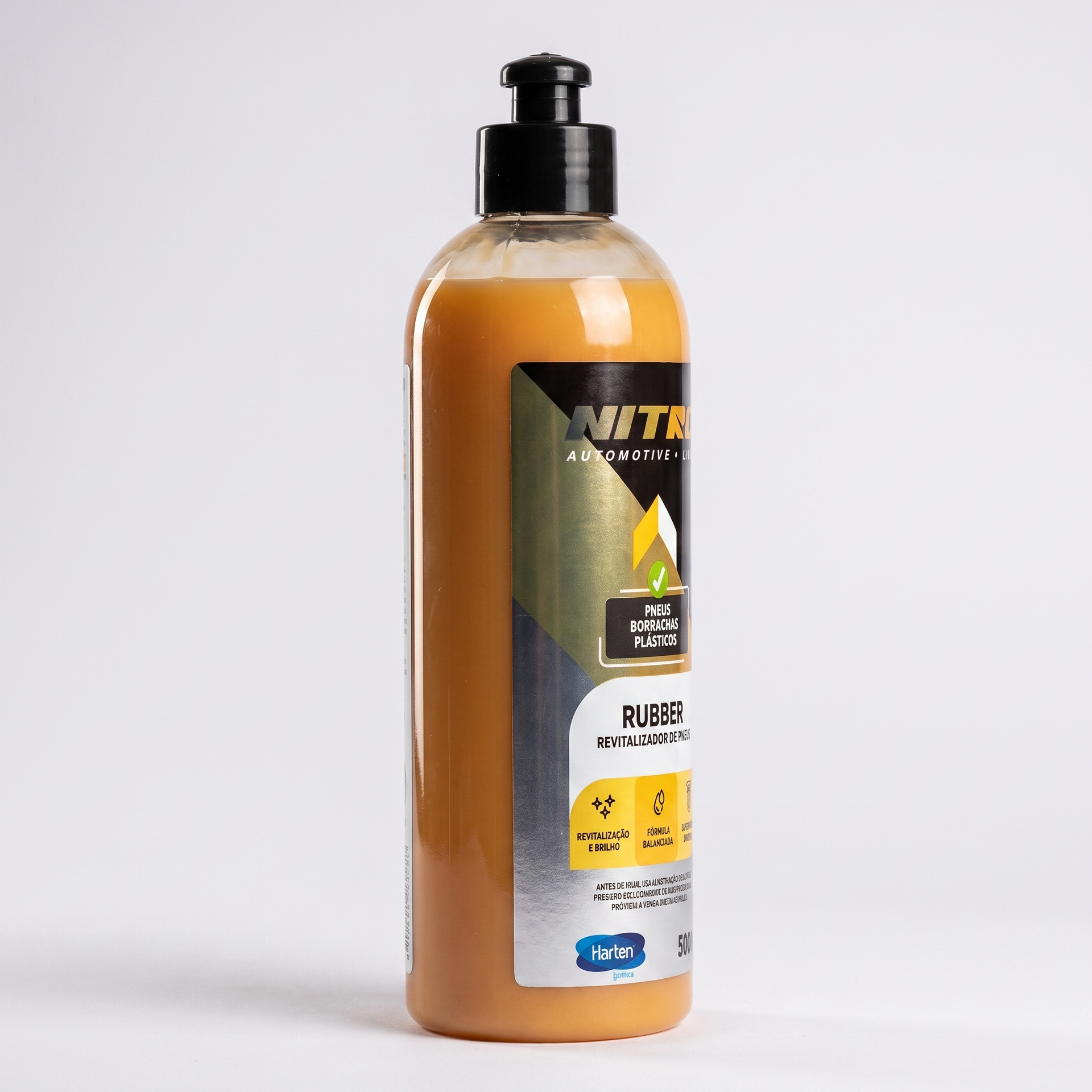 Desox 500ml — frontal