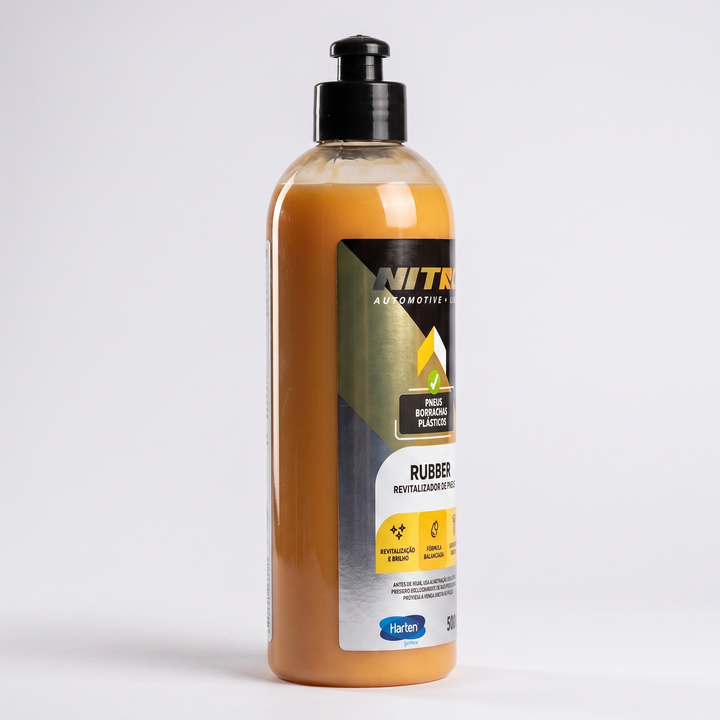 Desox 500ml — frontal