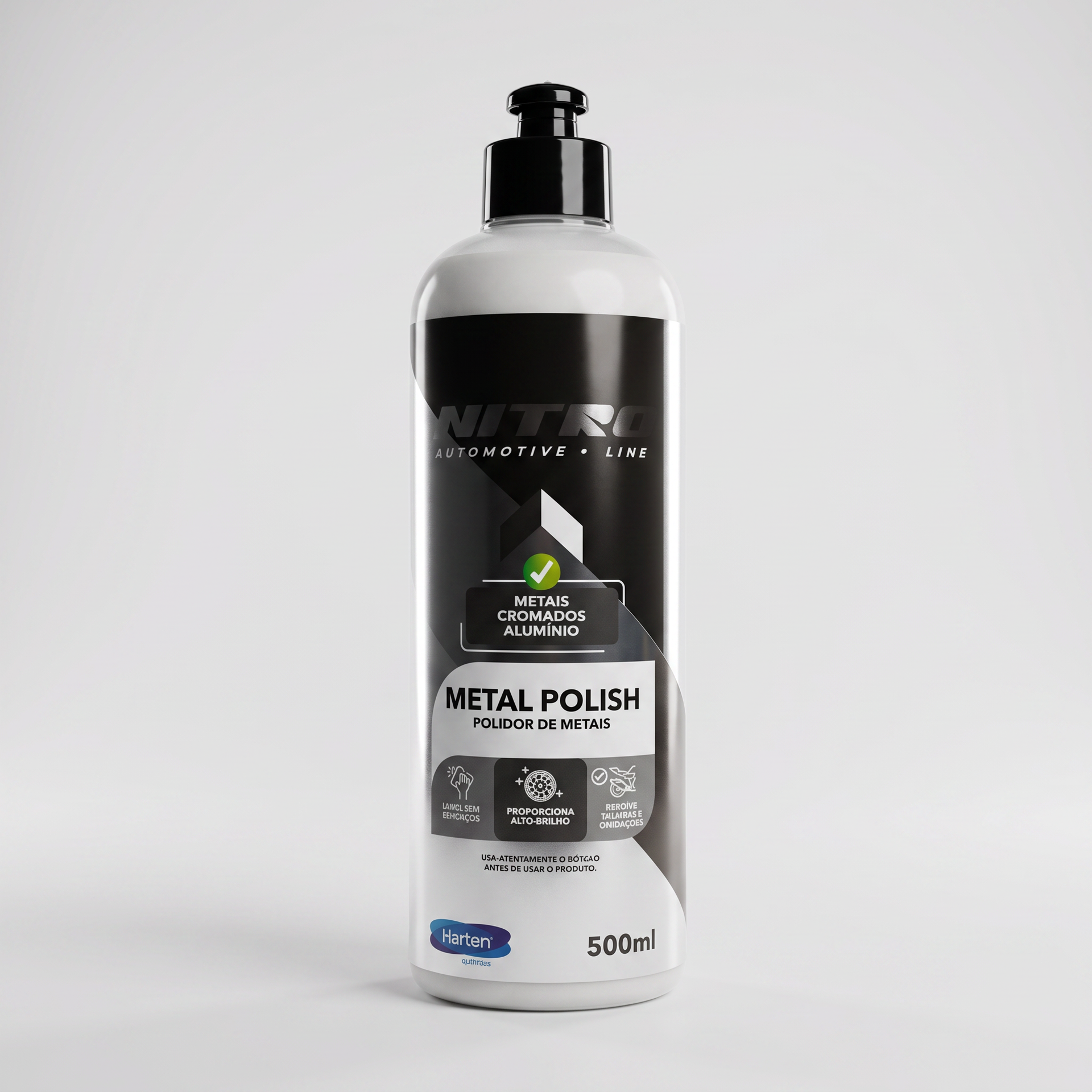 Dilux 500ml — frontal