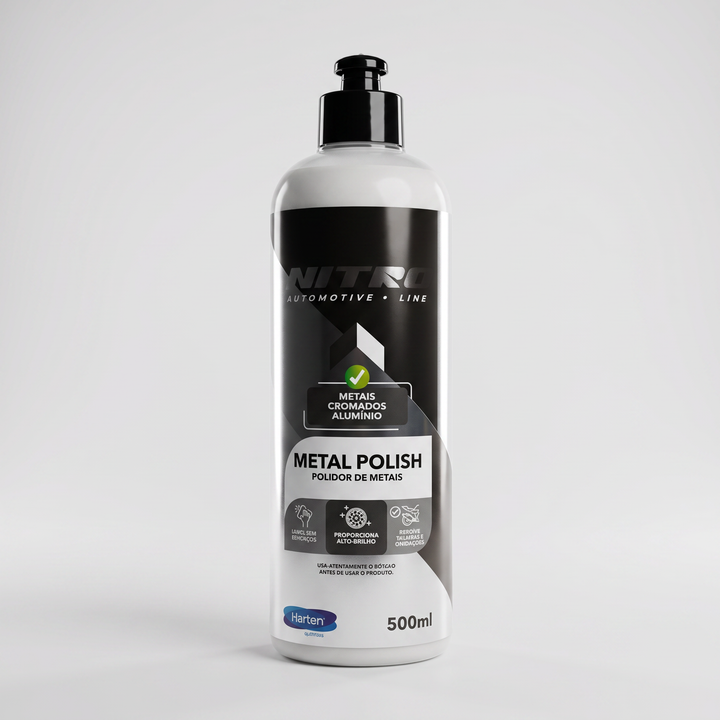 Dilux 500ml — frontal