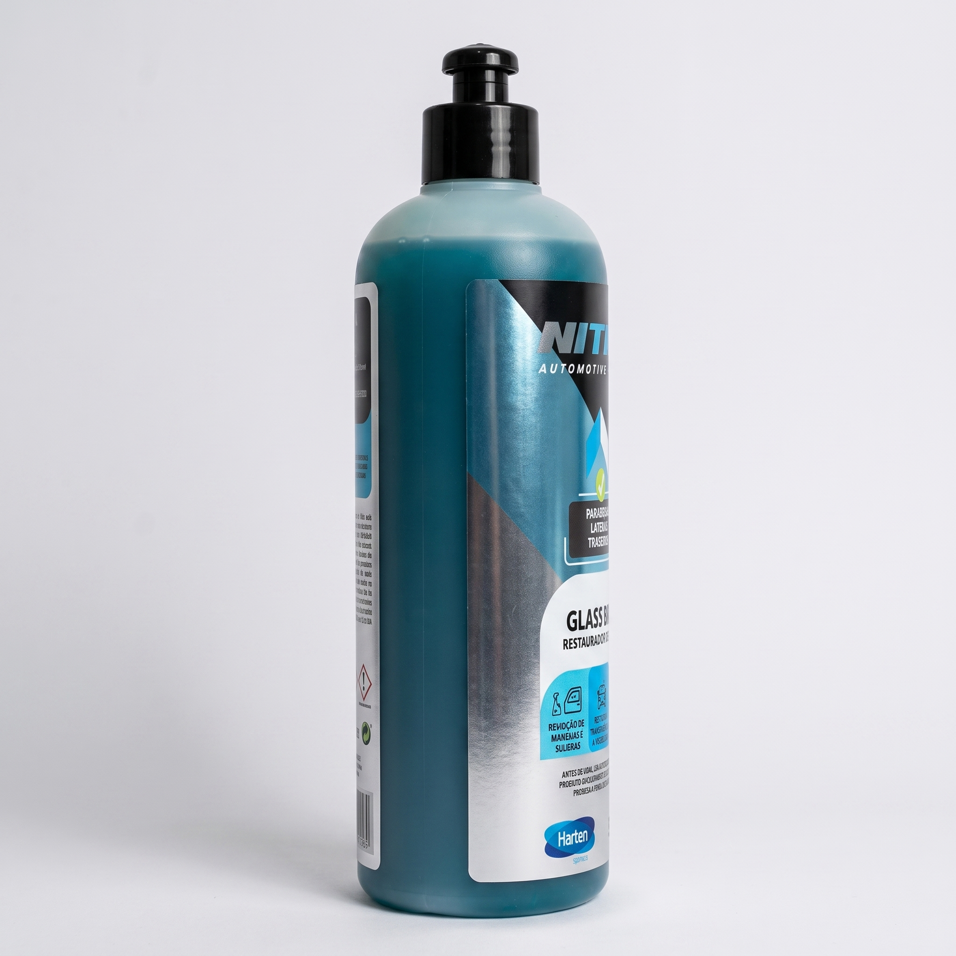 Glass Brite 500ml — 3 4 direito