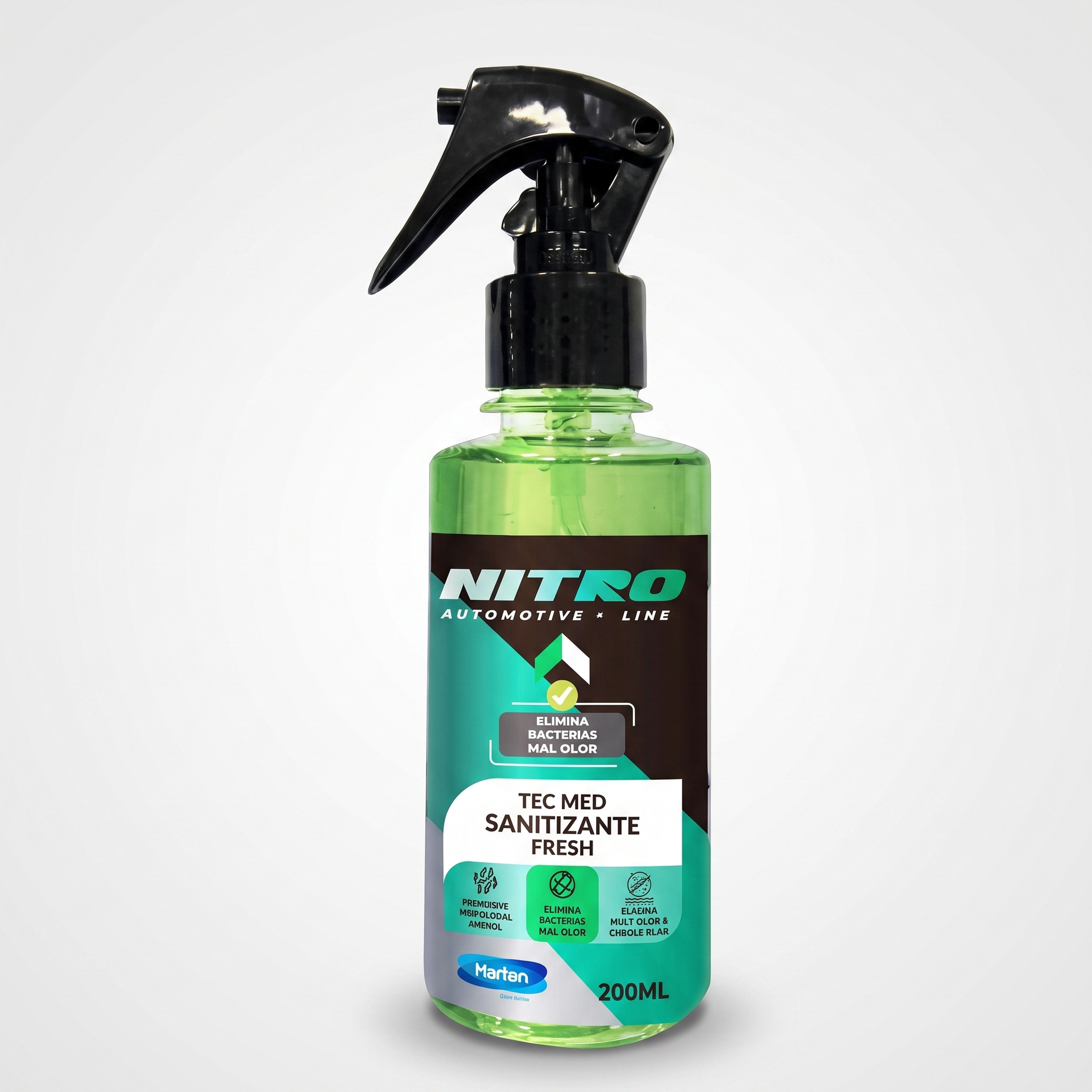 Glass Brite 500ml — 3 4 esquerdo