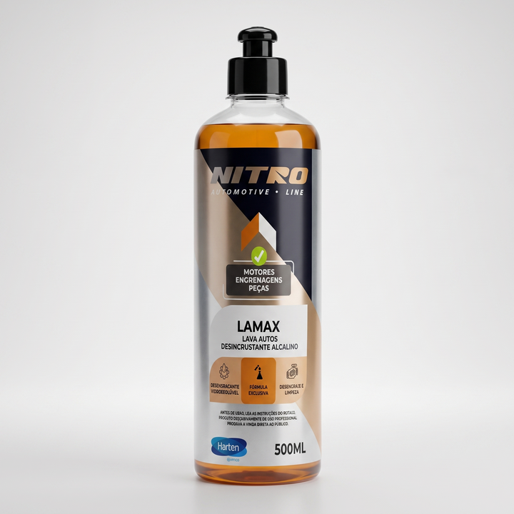 Glass Pro 500ml — 3 4 esquerdo