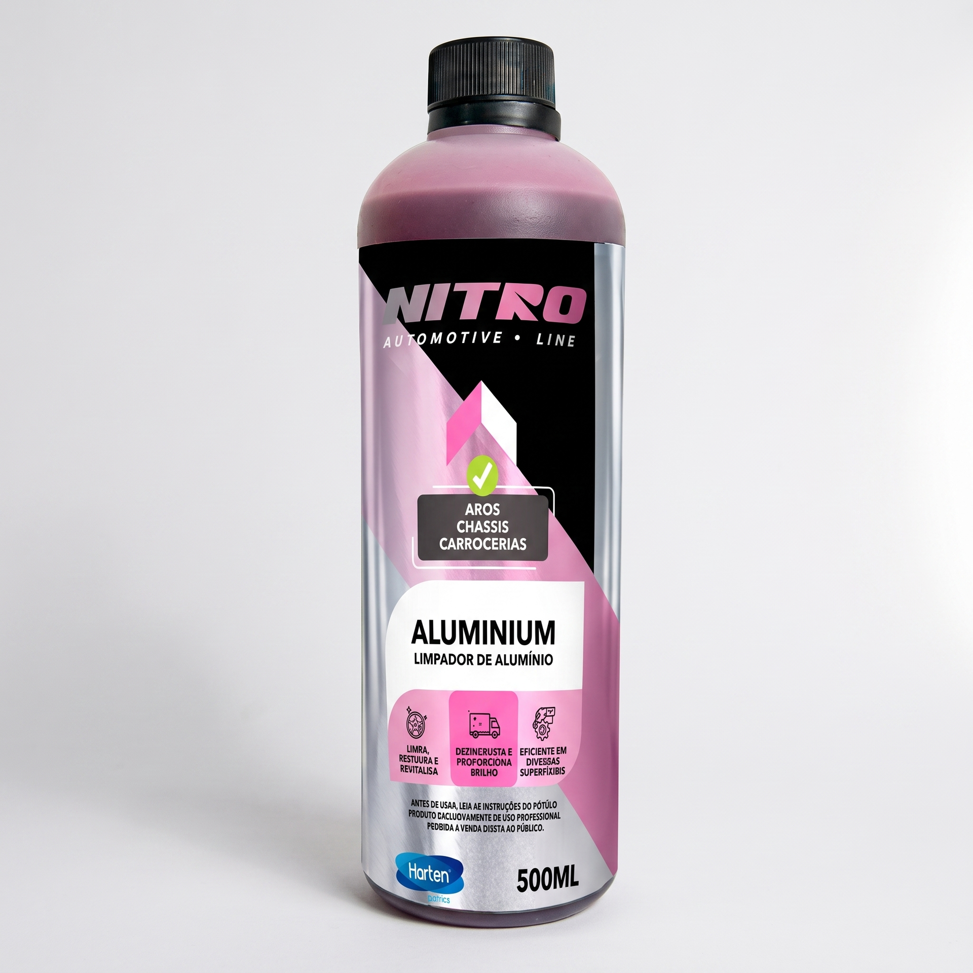 Hidralex 500ml — 3 4 direito