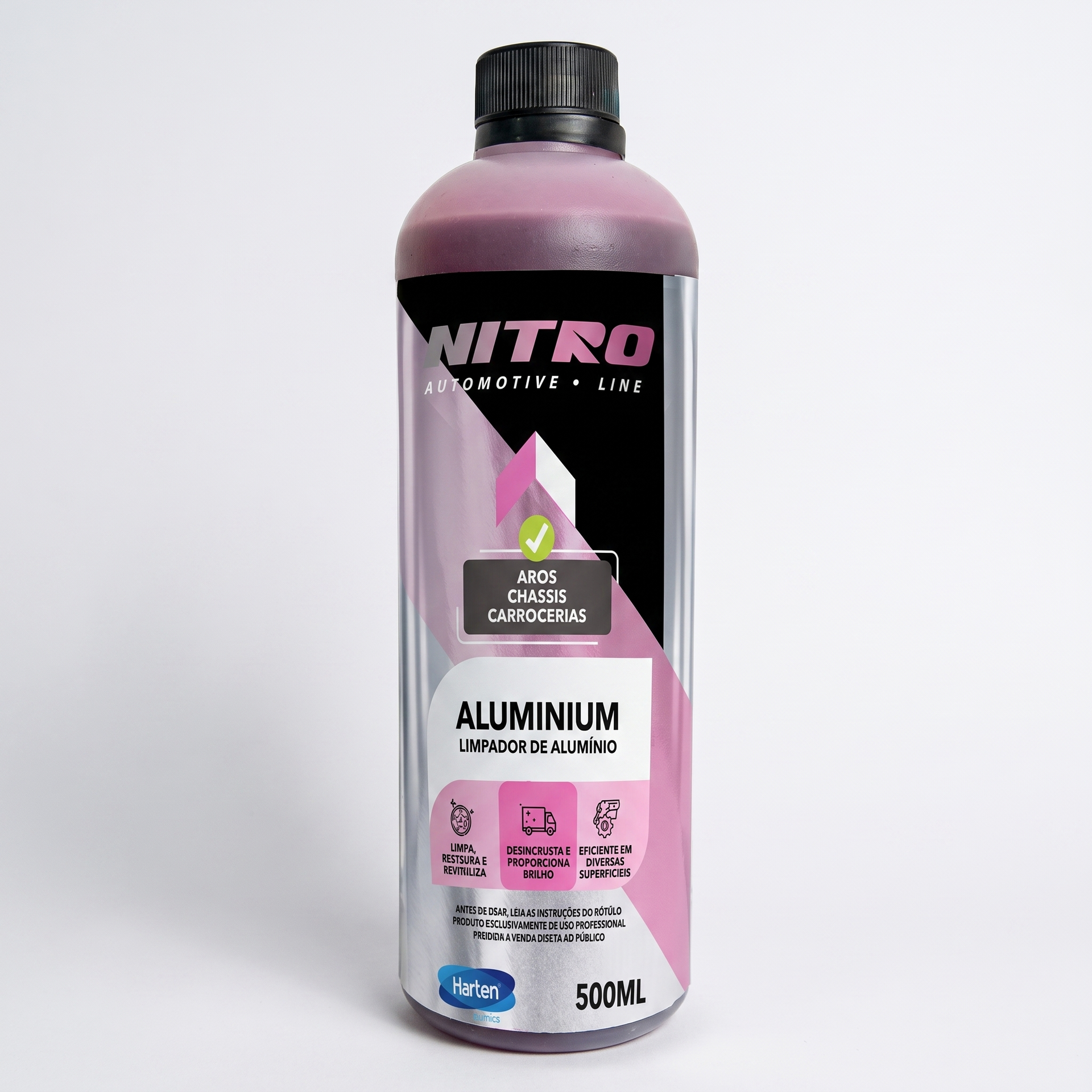 Hidralex 500ml — frontal
