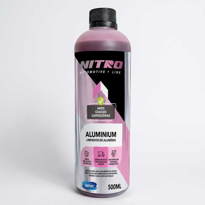 Hidralex 500ml — frontal