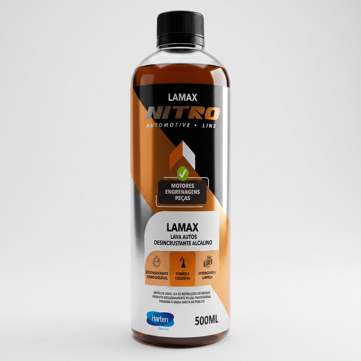 Lamax 500ml — 3 4 esquerdo