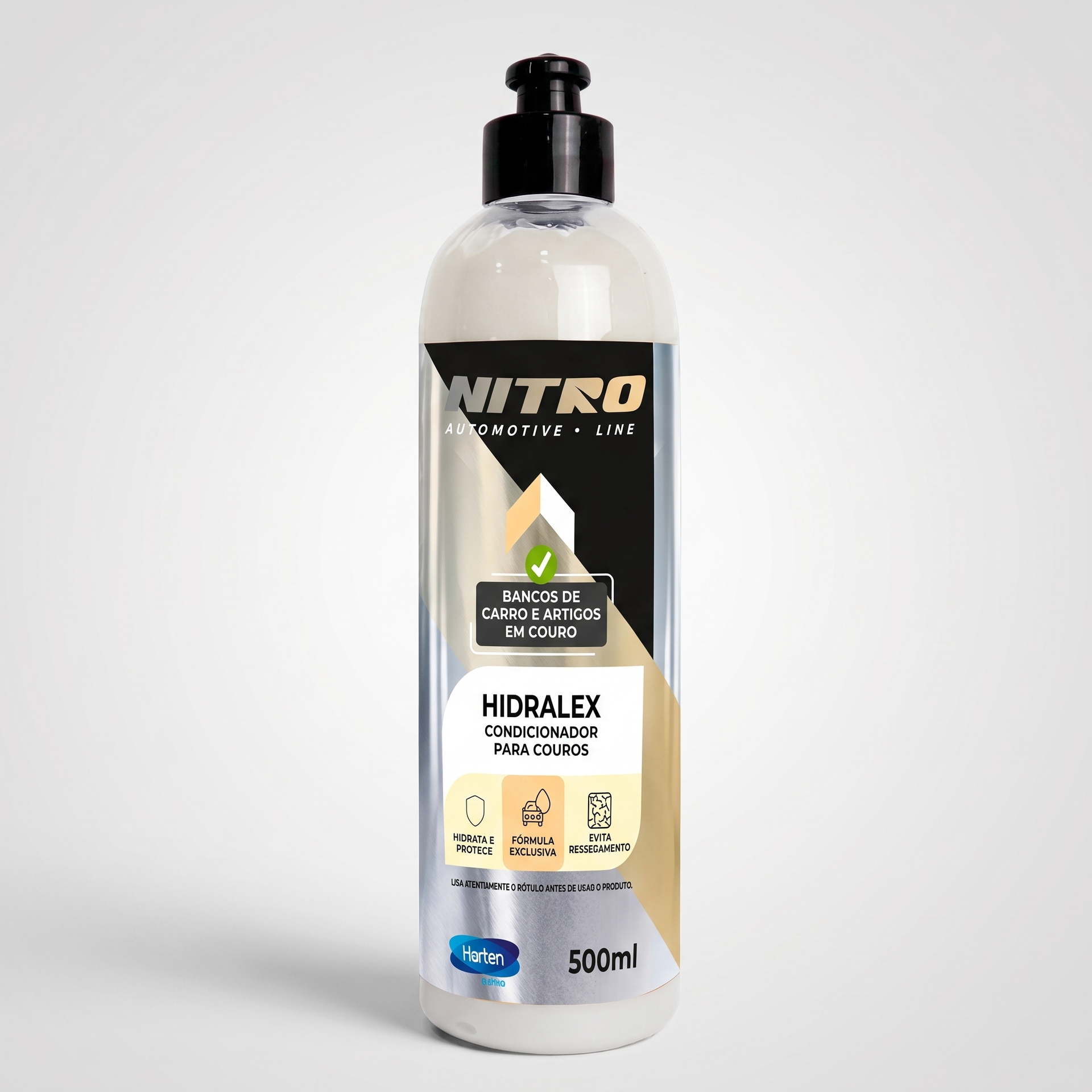 Max Blend 500ml — 3 4 direito