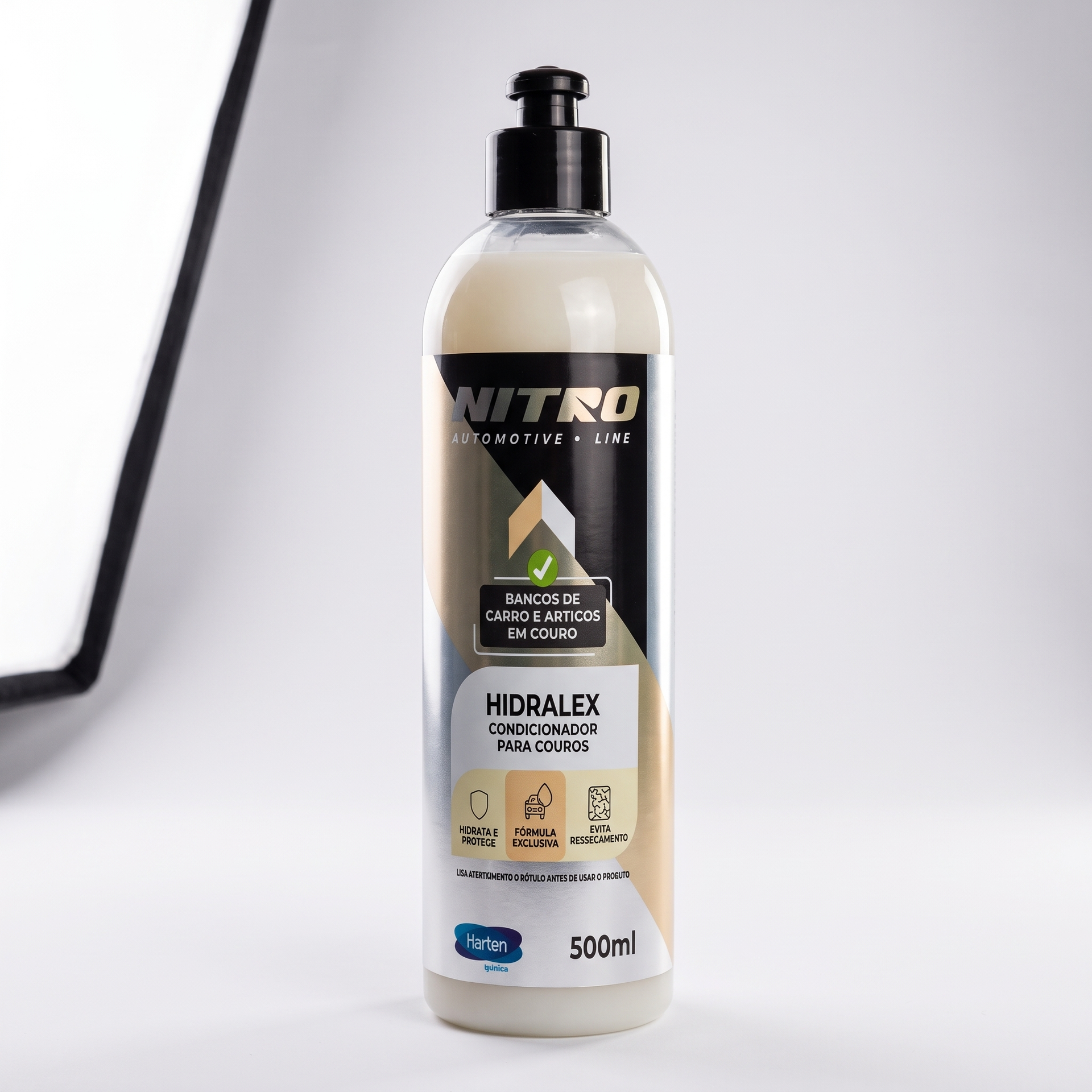 Max Blend 500ml — frontal