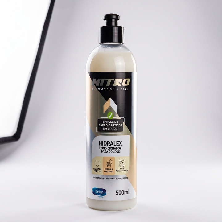 Max Blend 500ml — frontal