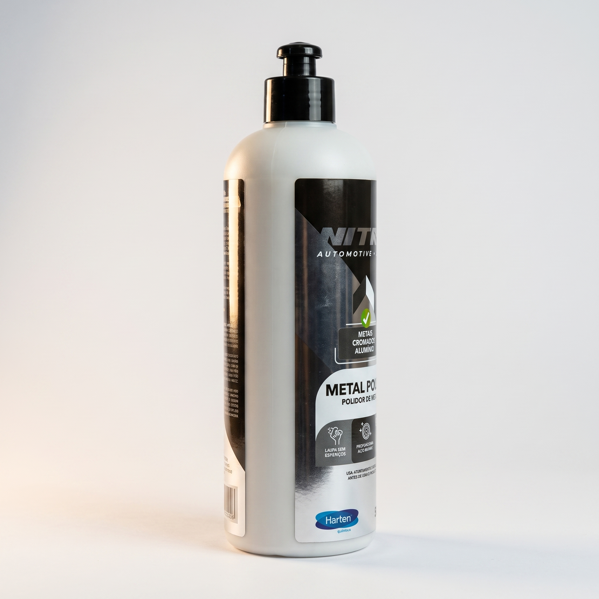 Metal Polish 500ml — 3 4 direito