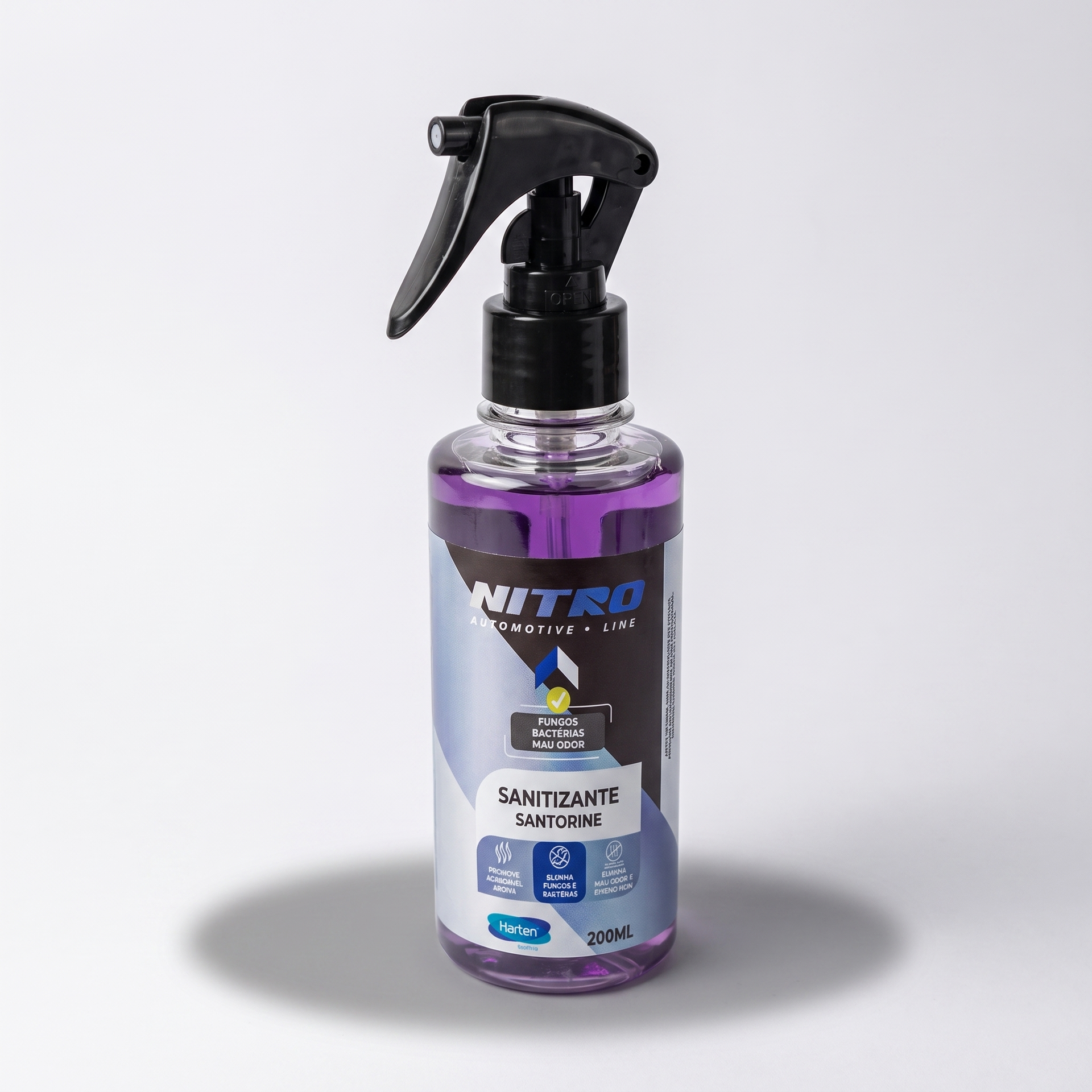 Metal Polish 500ml — 3 4 esquerdo