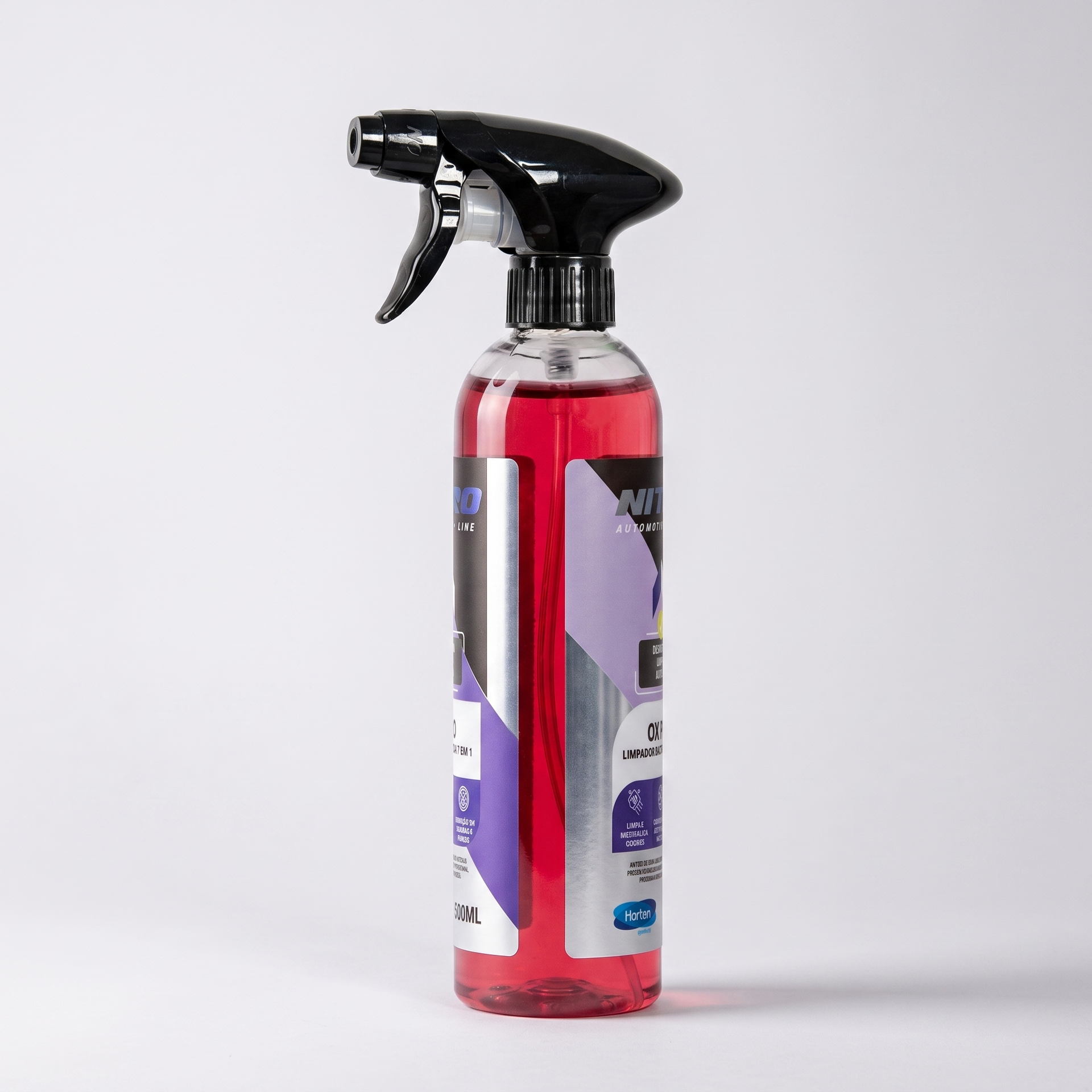 Ox Pro 500ml — 3 4 direito