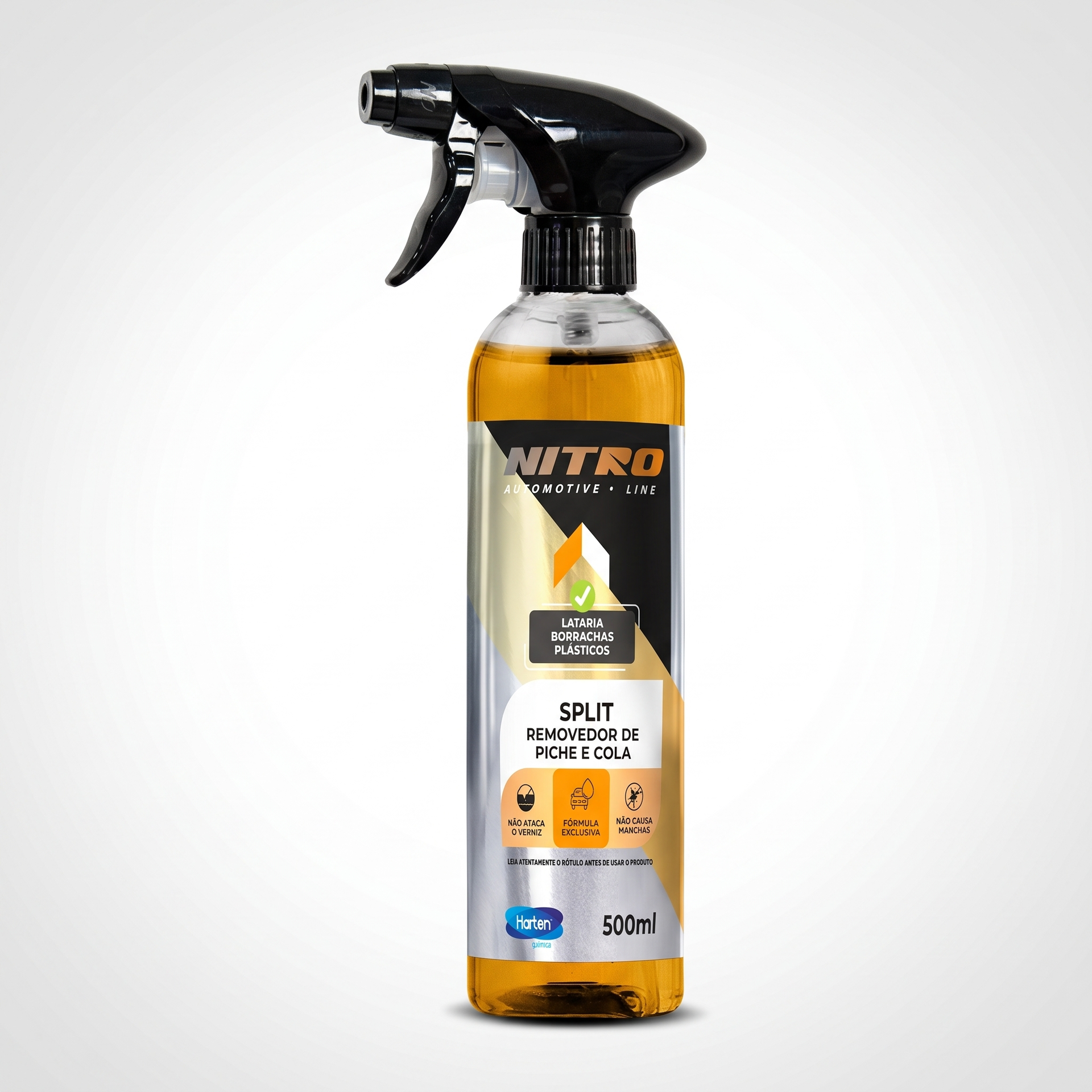 Oxi Blend 500ml — frontal