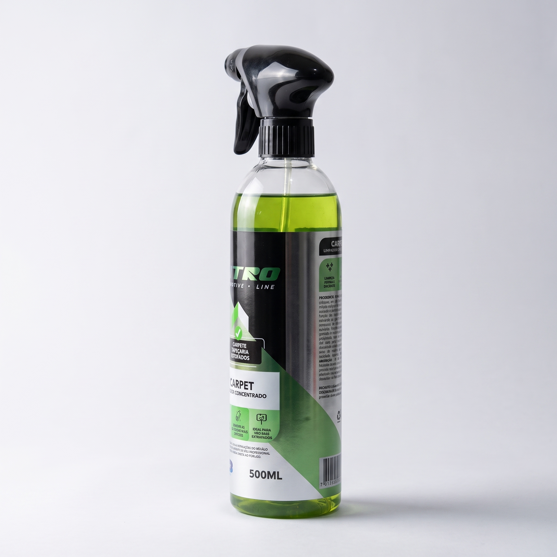 Renovex 500ml — frontal