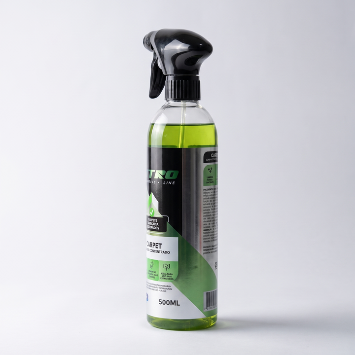 Renovex 500ml — frontal
