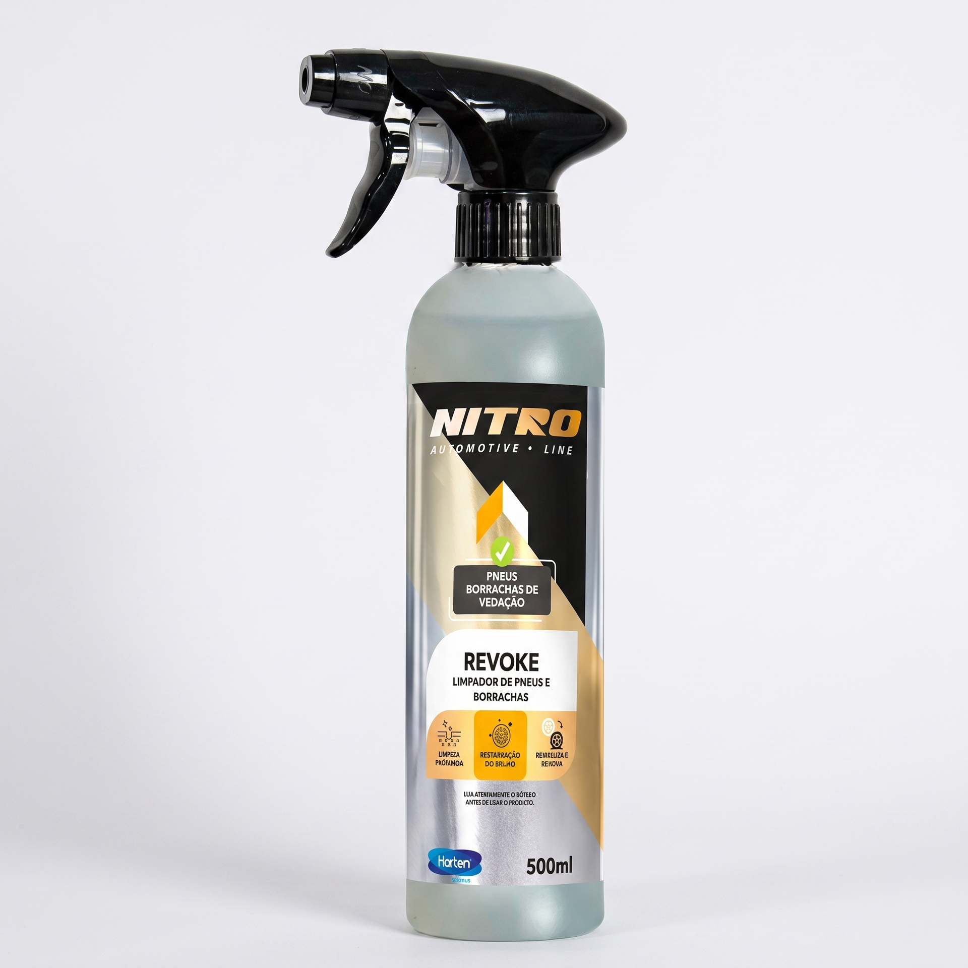 Revoke 500ml — frontal