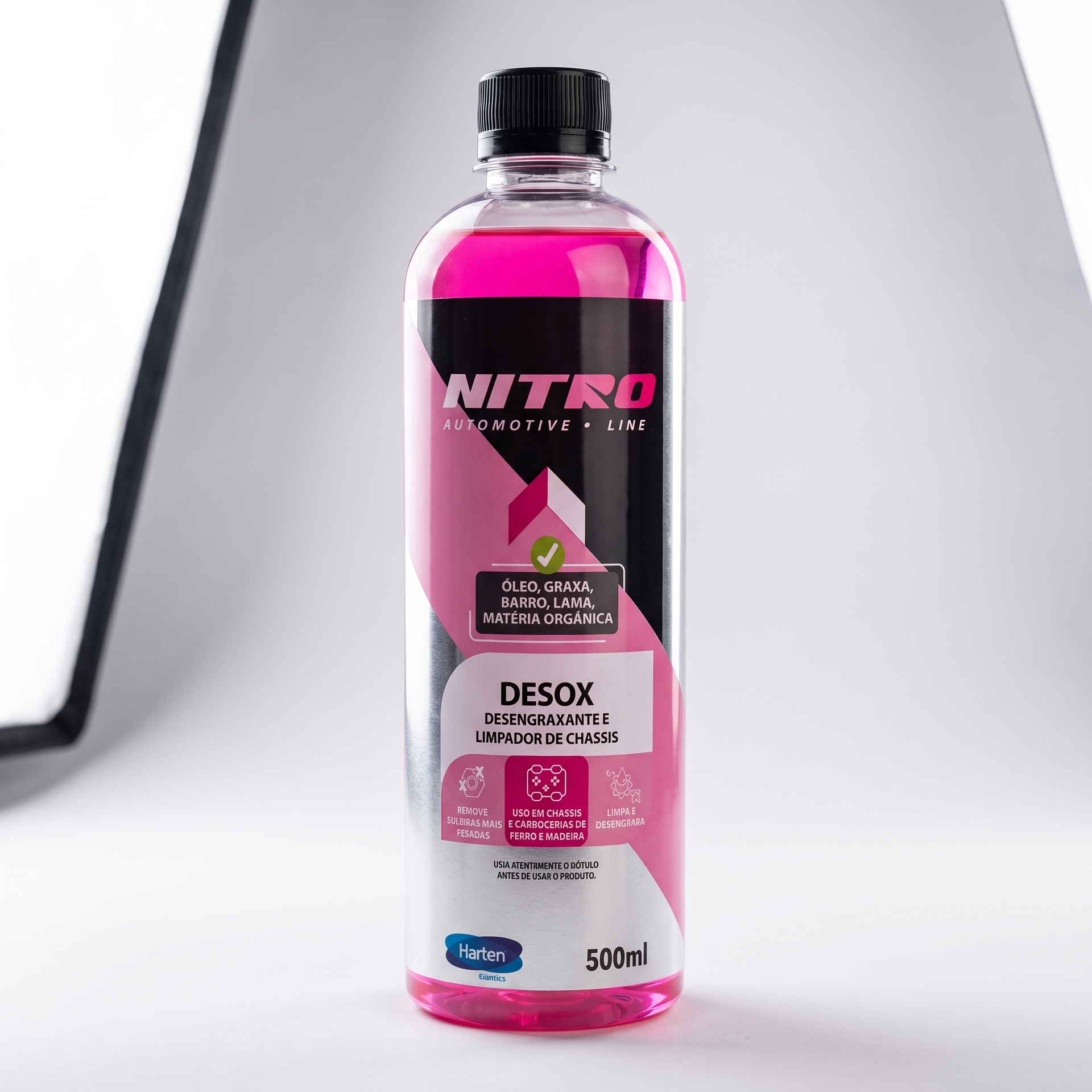 Rubber 500ml — 3 4 direito
