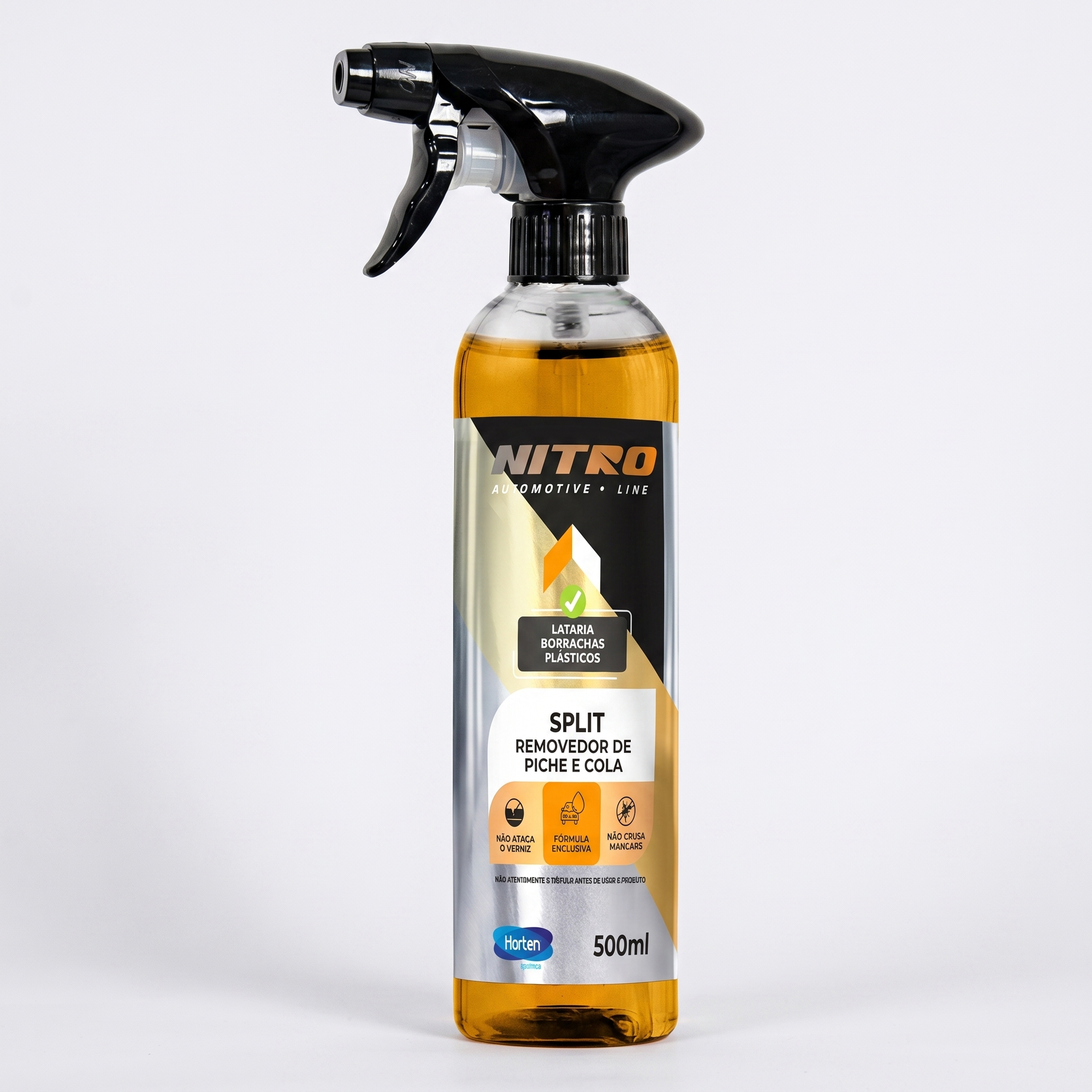 Rubber 500ml — 3 4 esquerdo