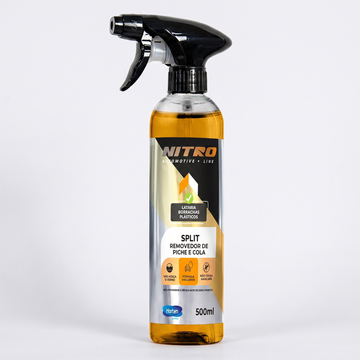 Rubber 500ml — 3 4 esquerdo