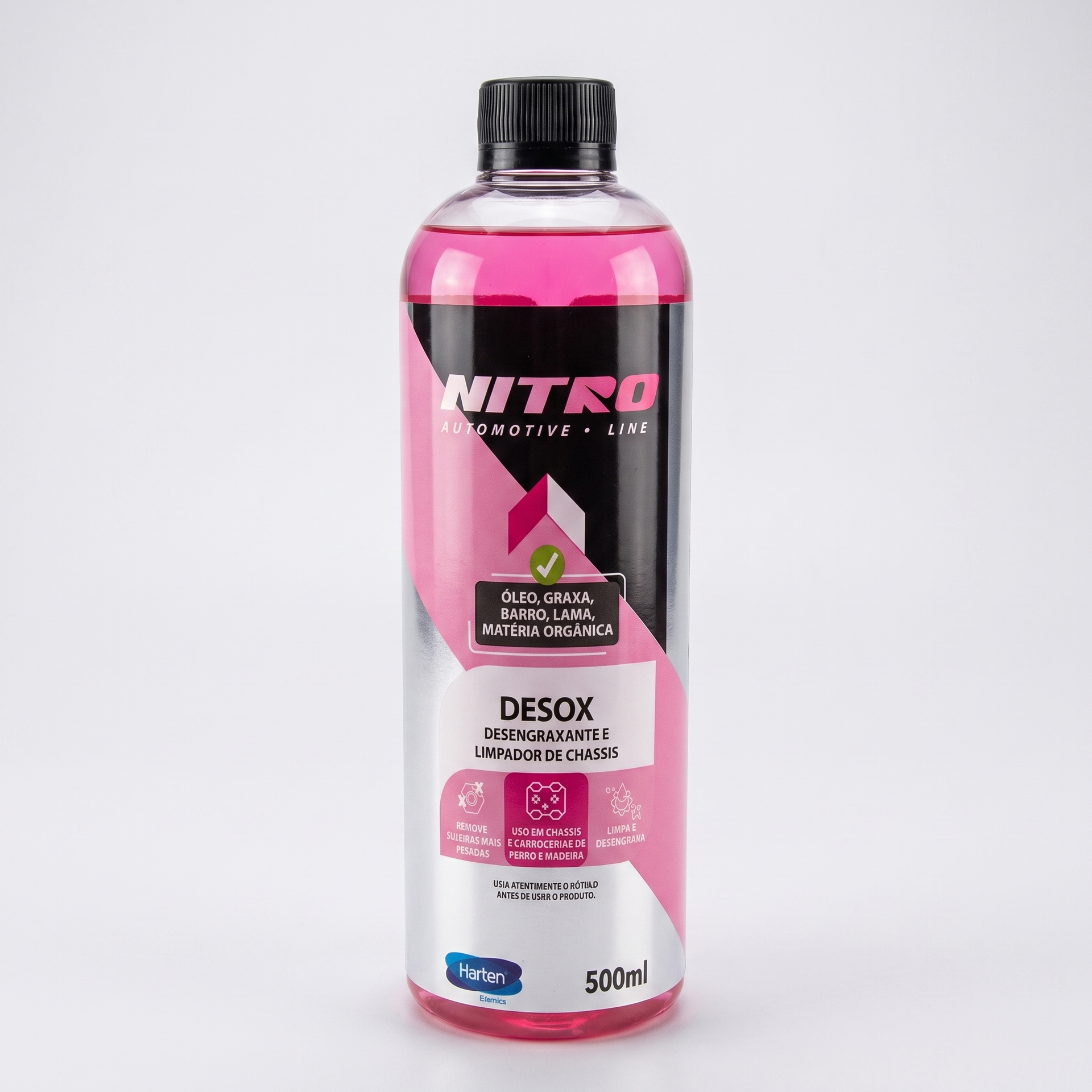 Split 500ml — frontal