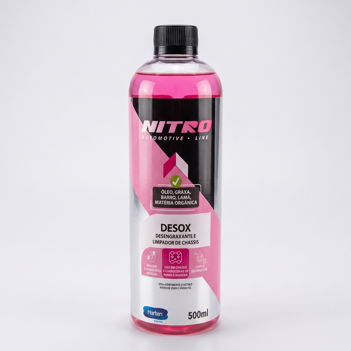 Split 500ml — frontal