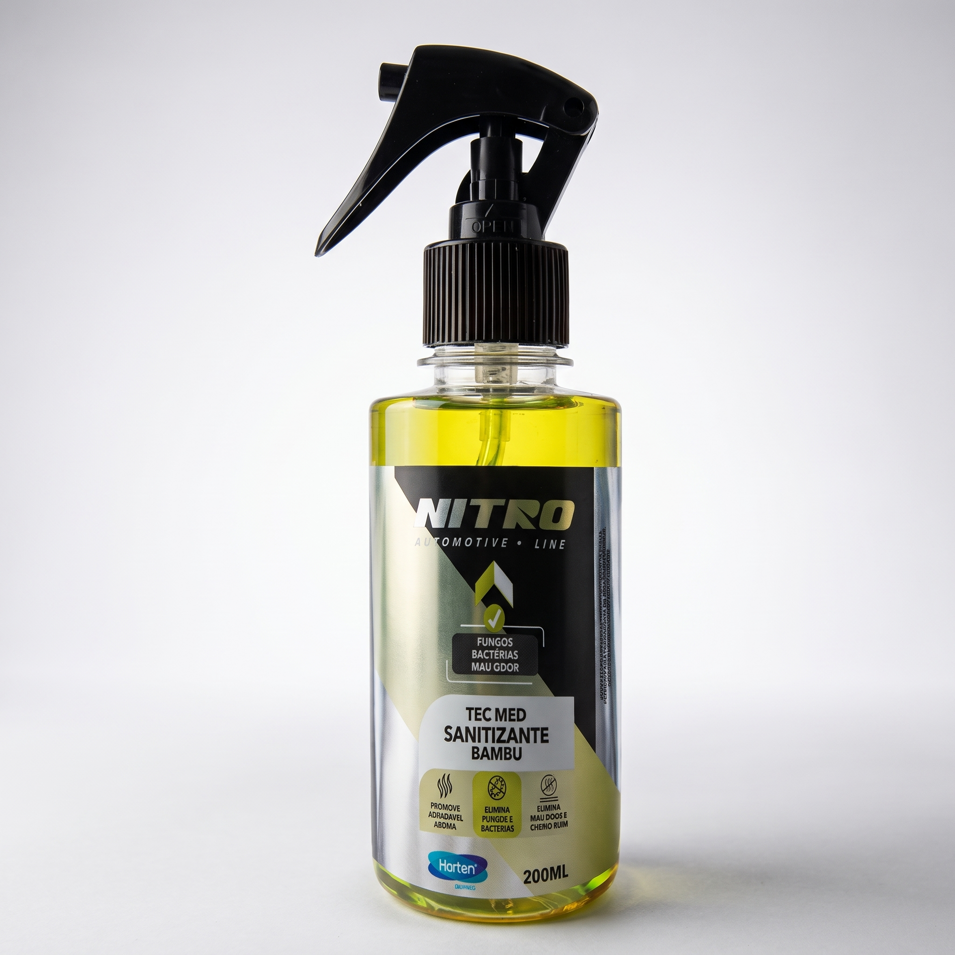 Tec Med Bamboo 200ml — 3 4 direito
