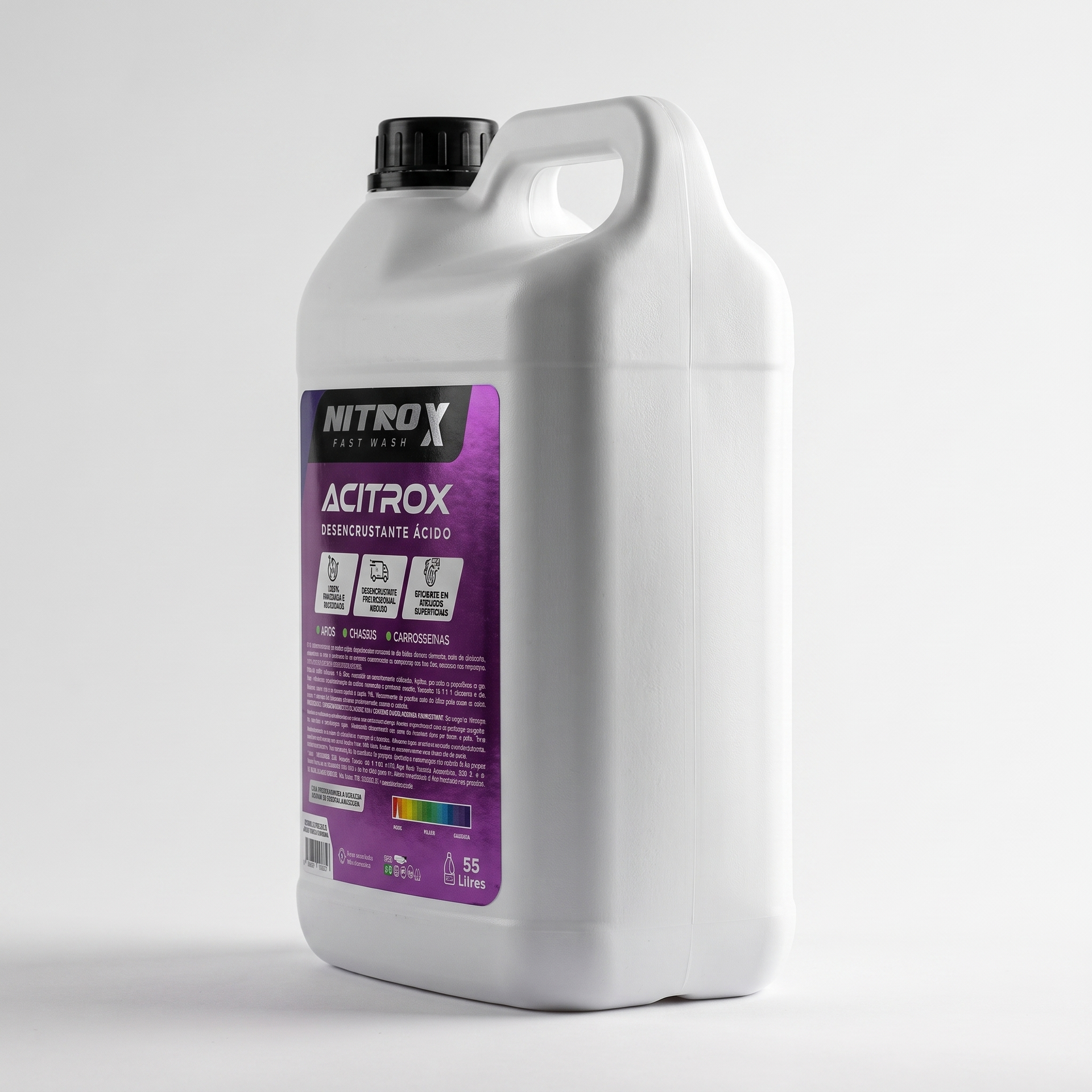 Tec Med Bamboo 200ml — 3 4 esquerdo