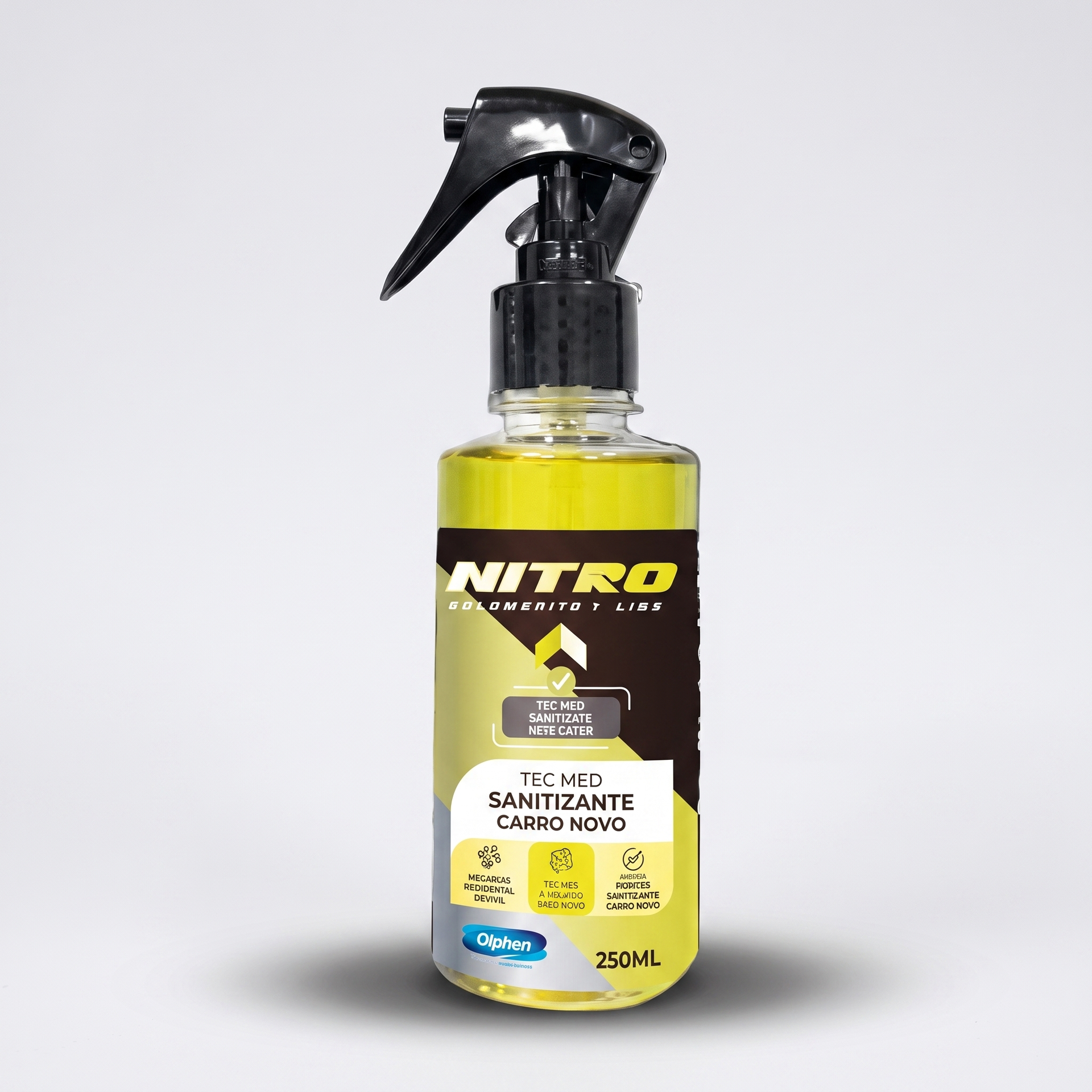 Tec Med Bom Ar 200ml — 3 4 direito