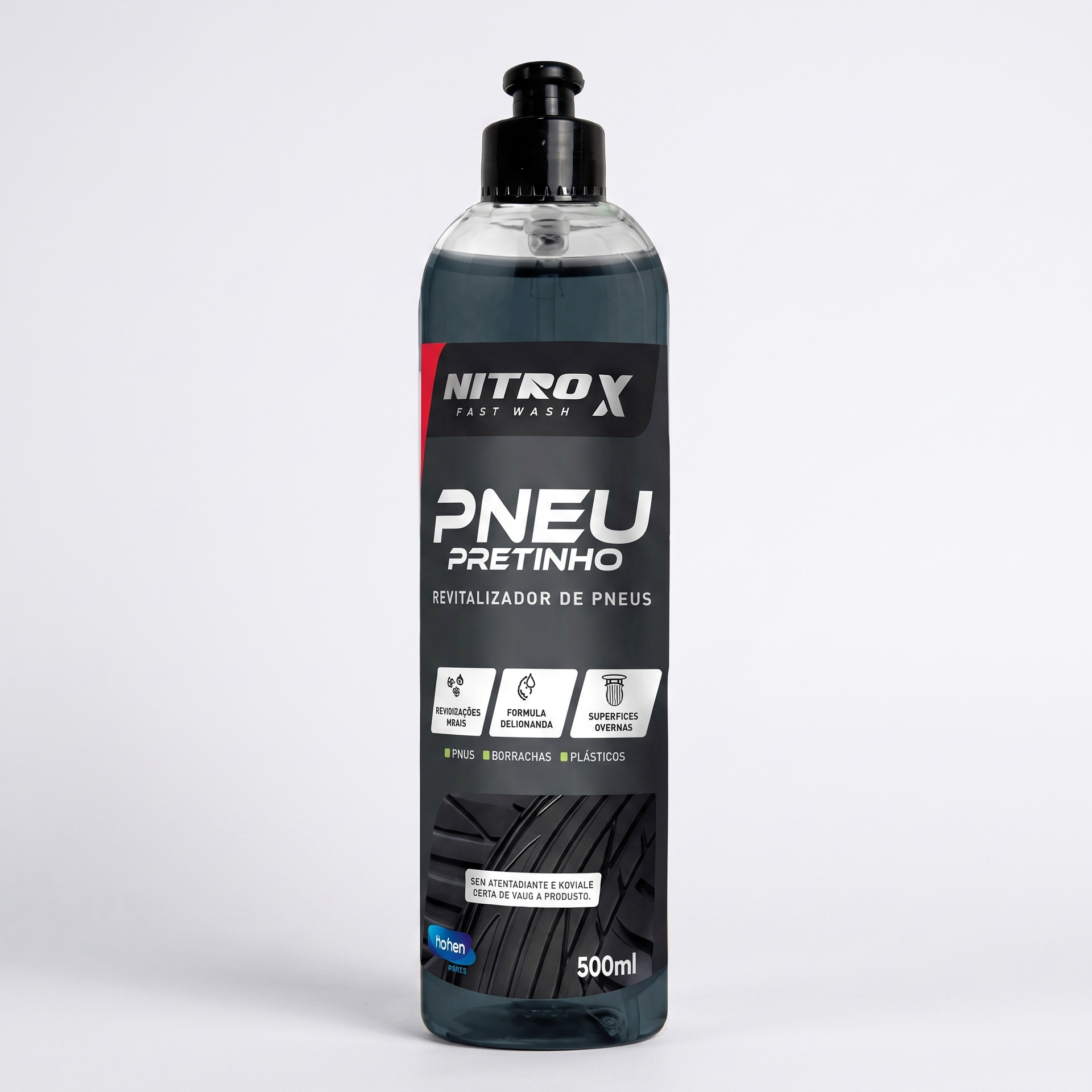 Tec Med Bom Ar 200ml — 3 4 esquerdo