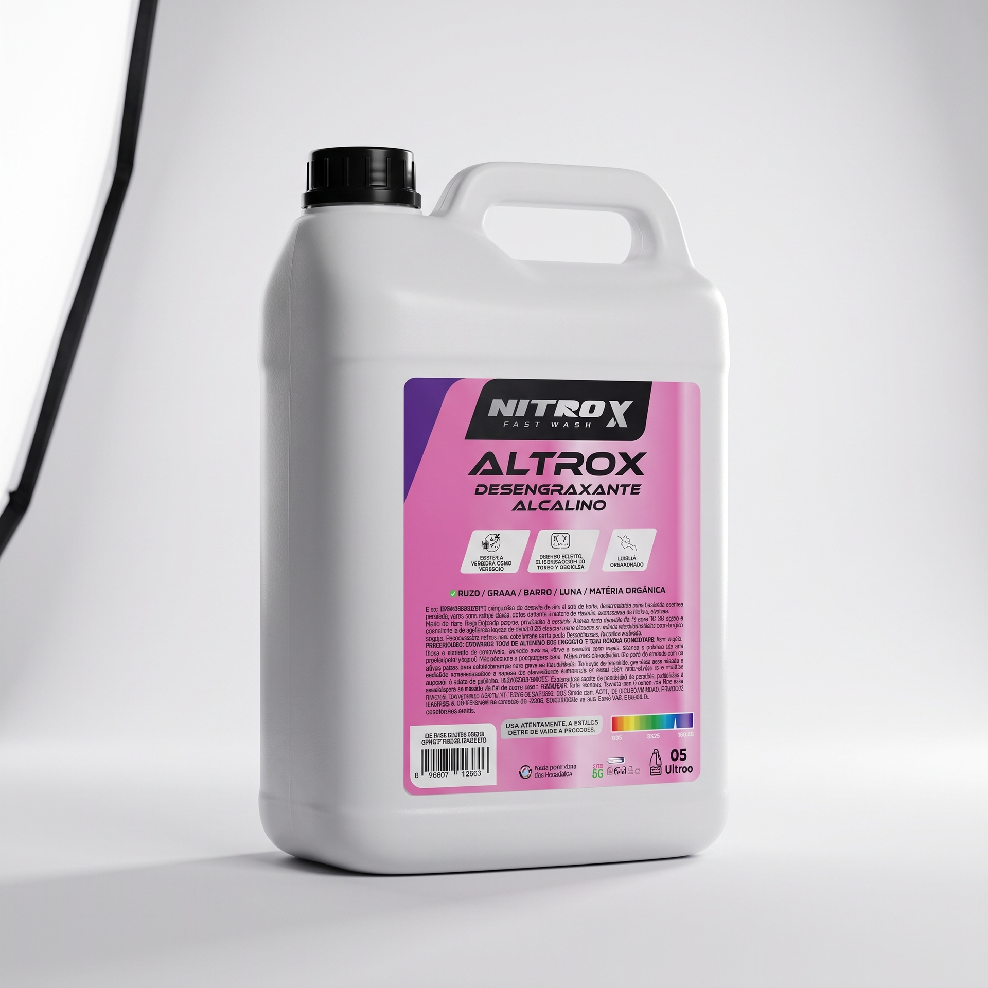 Tec Med Carro Novo 200ml — 3 4 direito