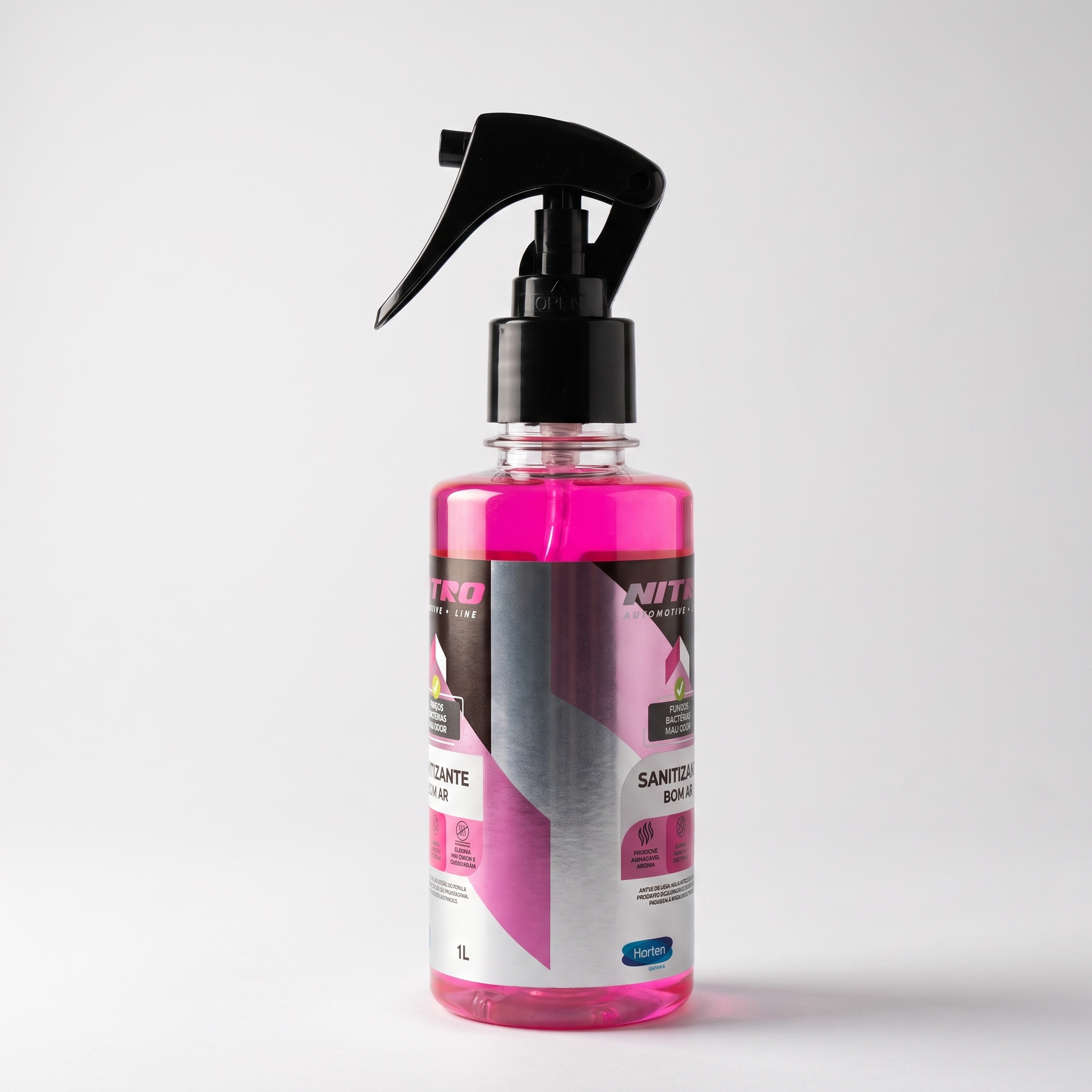 Tec Med Carro Novo 200ml — 3 4 esquerdo