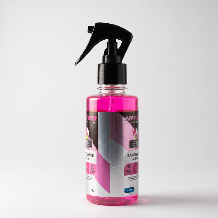 Tec Med Carro Novo 200ml — 3 4 esquerdo
