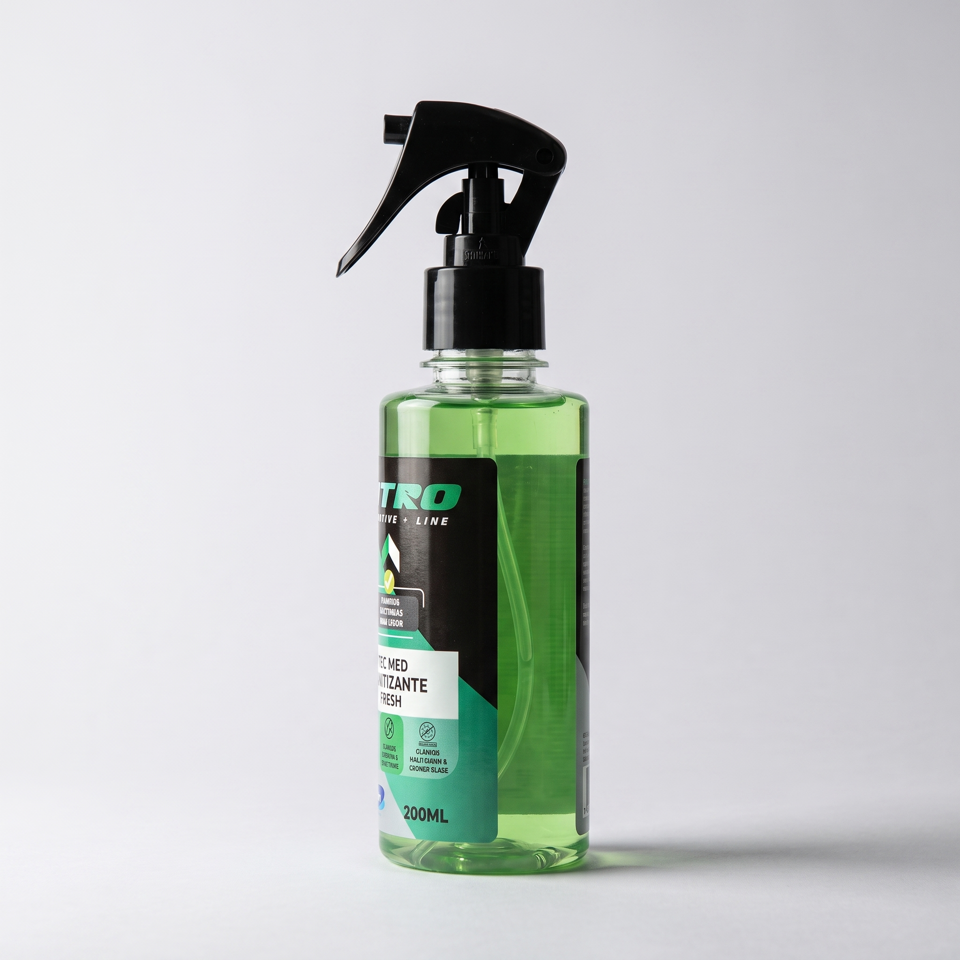 Tec Med Fresh 200ml — 3 4 direito