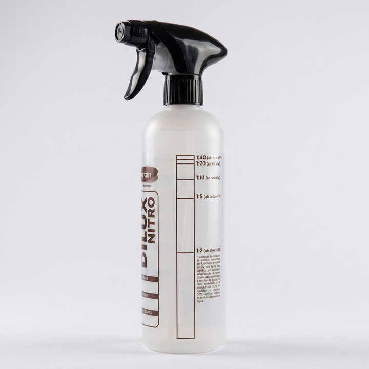 Tec Med Fresh 200ml — 3 4 esquerdo
