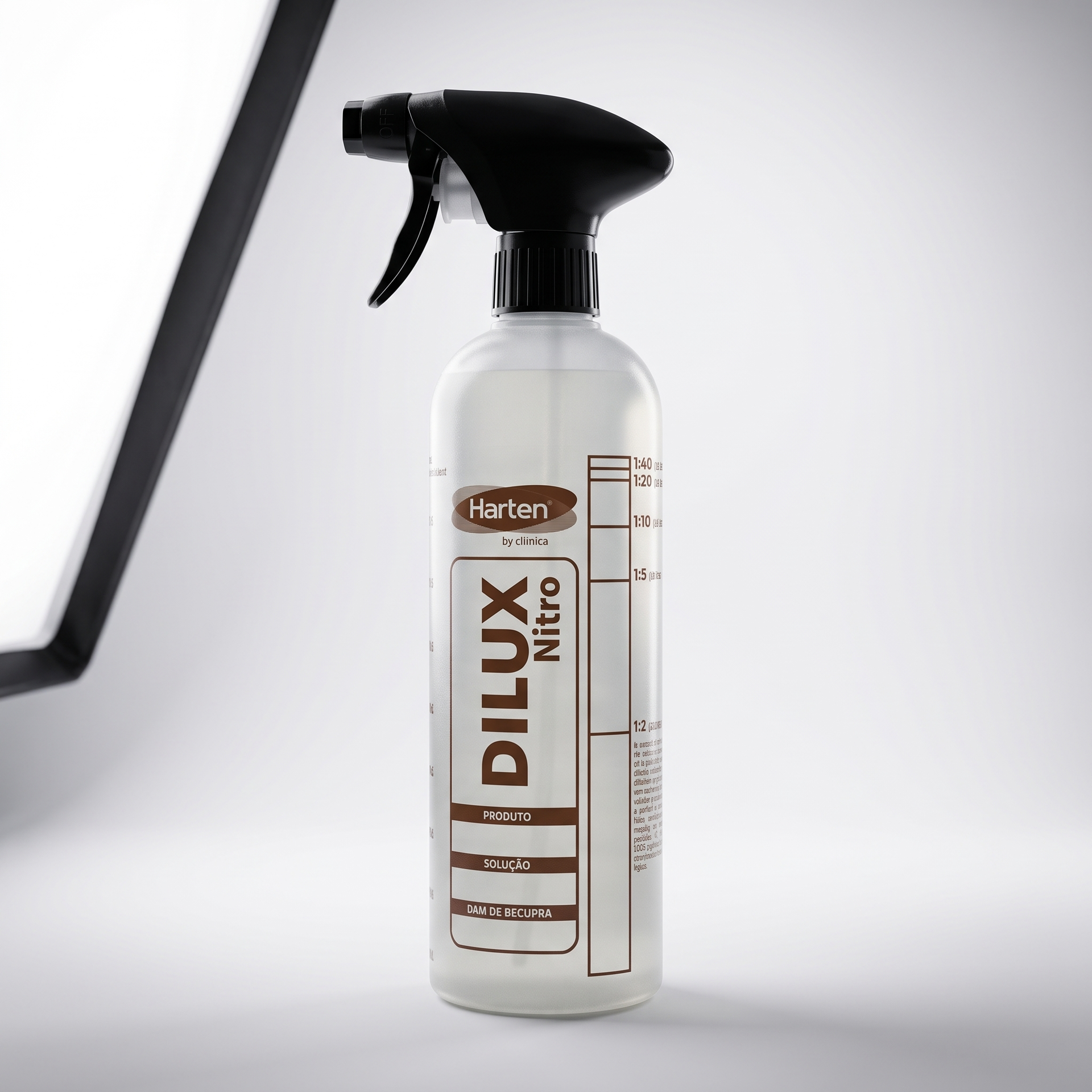 Tec Med Fresh 200ml — frontal