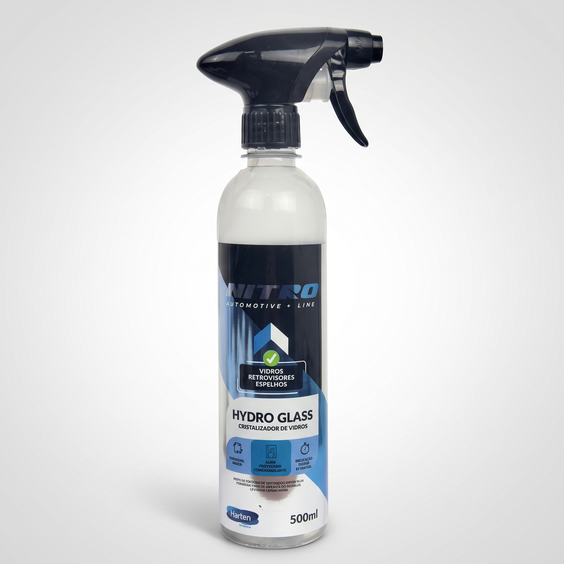Venon 500ml — 3 4 direito